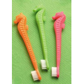 Sea Horse Shaped Children Toothbrush